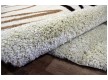 Поліпропіленовий килим SHAGY 0684 CREAM/BEIGE - Висока якість за найкращою ціною в Україні - зображення 2.